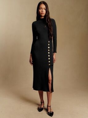 Harper’s Dress Sezane